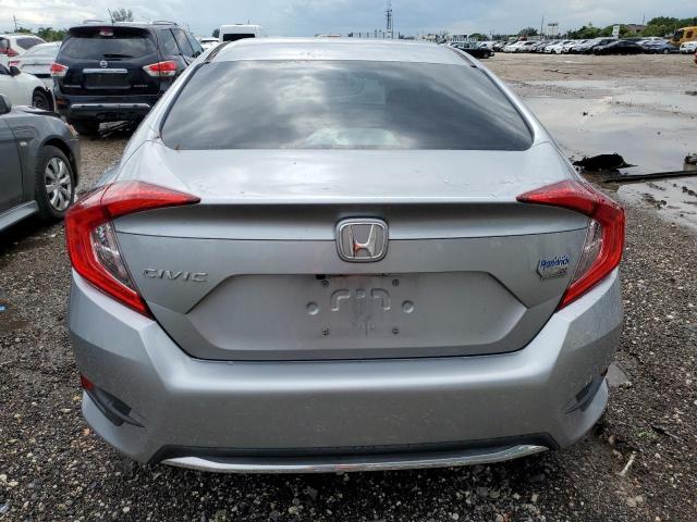 Photo 5 VIN: 2HGFC2F67LH520352 - HONDA CIVIC LX 