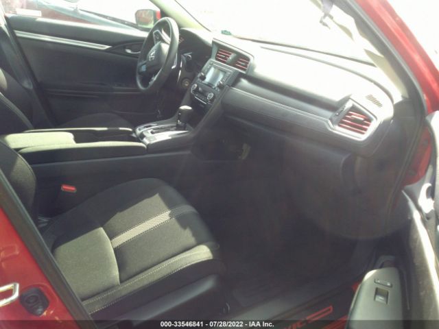 Photo 4 VIN: 2HGFC2F67LH520397 - HONDA CIVIC SEDAN 