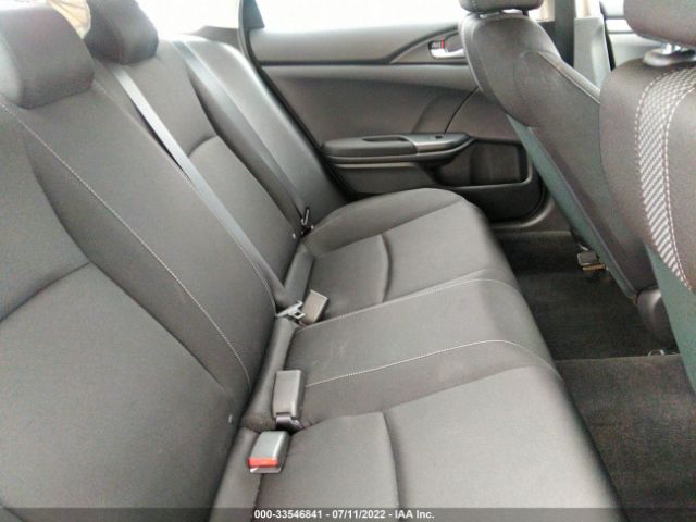 Photo 7 VIN: 2HGFC2F67LH520397 - HONDA CIVIC SEDAN 