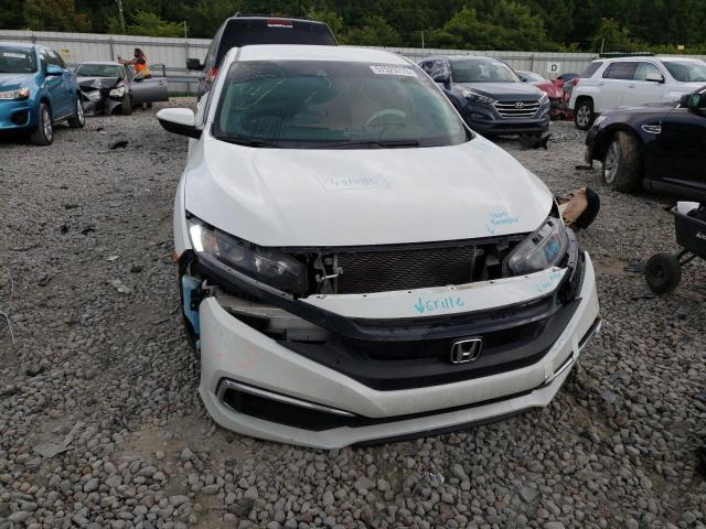 Photo 11 VIN: 2HGFC2F67LH521047 - HONDA CIVIC LX 