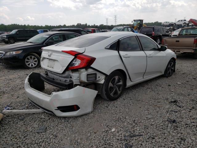 Photo 2 VIN: 2HGFC2F67LH521047 - HONDA CIVIC LX 