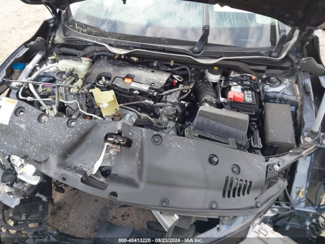 Photo 9 VIN: 2HGFC2F67LH522263 - HONDA CIVIC 