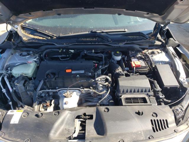 Photo 10 VIN: 2HGFC2F67LH523980 - HONDA CIVIC LX 