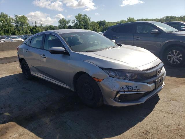 Photo 3 VIN: 2HGFC2F67LH523980 - HONDA CIVIC LX 