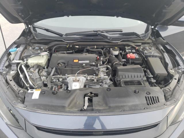 Photo 10 VIN: 2HGFC2F67LH524367 - HONDA CIVIC LX 