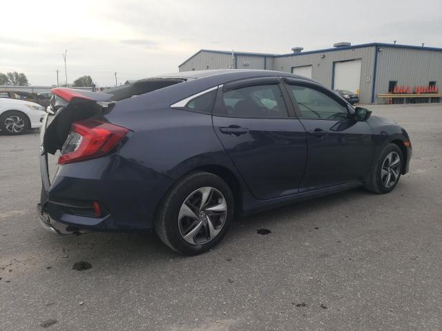 Photo 2 VIN: 2HGFC2F67LH524367 - HONDA CIVIC LX 