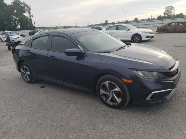 Photo 3 VIN: 2HGFC2F67LH524367 - HONDA CIVIC LX 