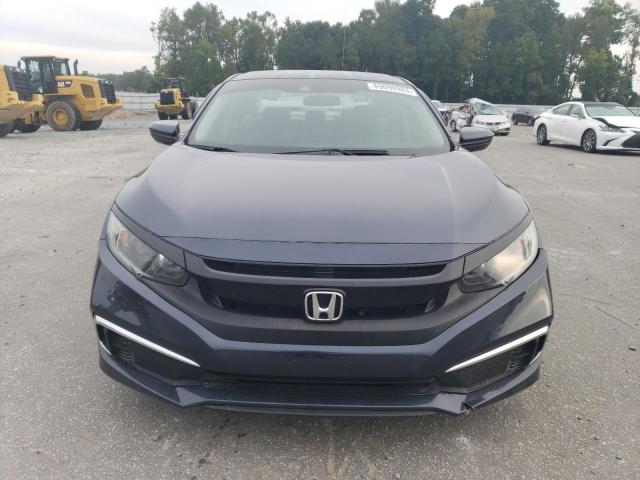 Photo 4 VIN: 2HGFC2F67LH524367 - HONDA CIVIC LX 