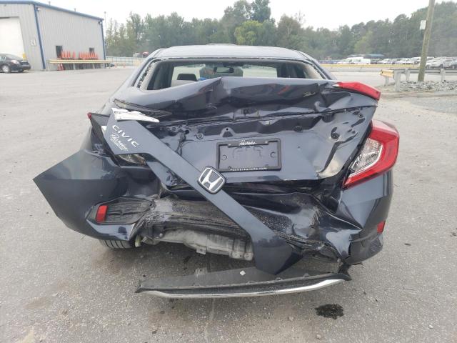 Photo 5 VIN: 2HGFC2F67LH524367 - HONDA CIVIC LX 