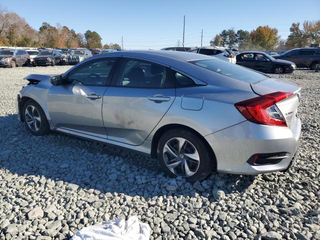 Photo 1 VIN: 2HGFC2F67LH529326 - HONDA CIVIC 