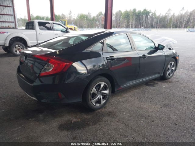 Photo 3 VIN: 2HGFC2F67LH530718 - HONDA CIVIC 