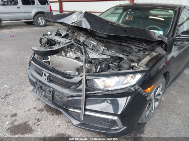 Photo 5 VIN: 2HGFC2F67LH530718 - HONDA CIVIC 