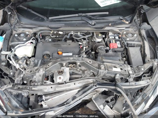 Photo 9 VIN: 2HGFC2F67LH530718 - HONDA CIVIC 