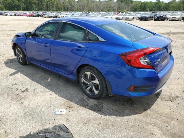 Photo 1 VIN: 2HGFC2F67LH537278 - HONDA CIVIC 