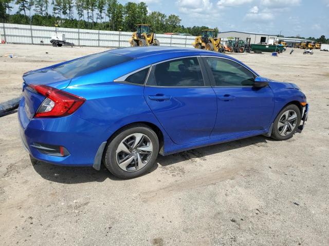 Photo 2 VIN: 2HGFC2F67LH537278 - HONDA CIVIC 