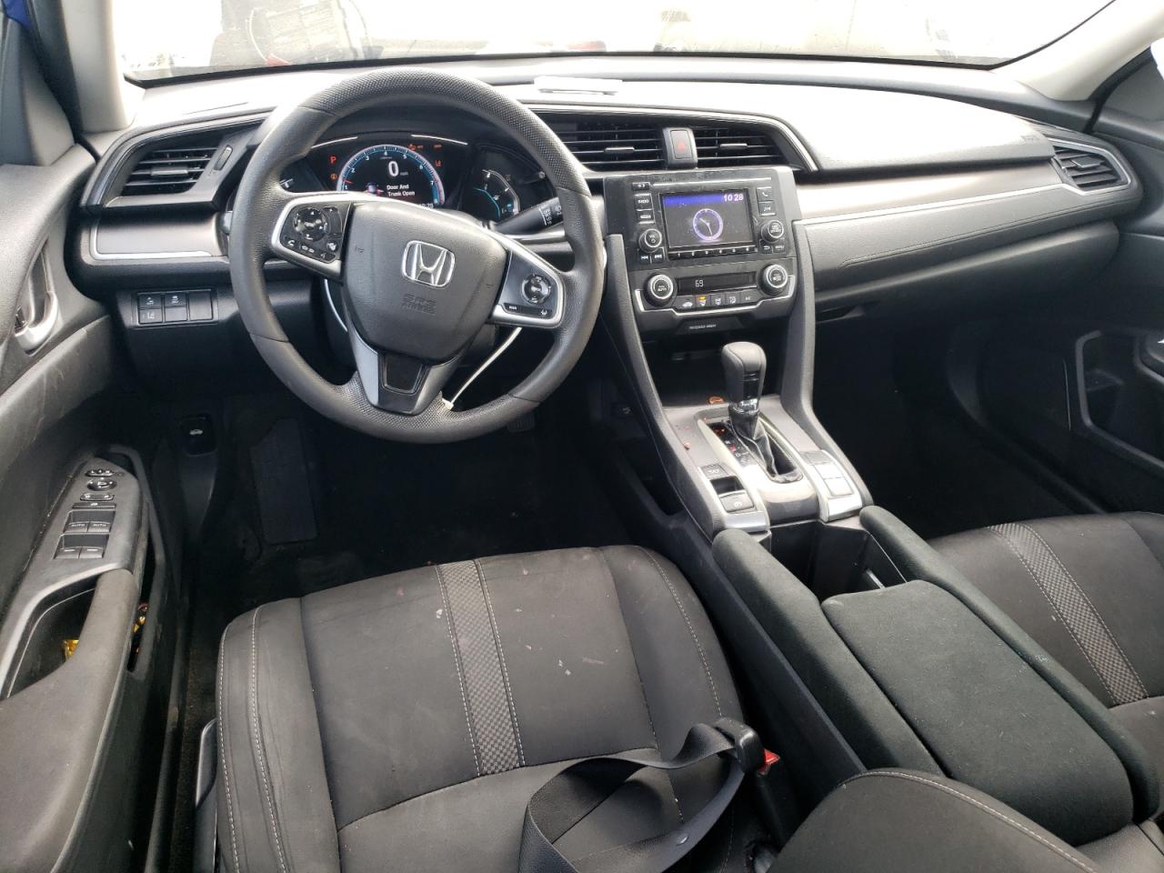 Photo 7 VIN: 2HGFC2F67LH538253 - HONDA CIVIC 