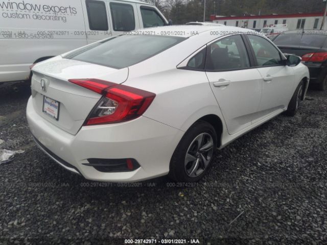 Photo 3 VIN: 2HGFC2F67LH540889 - HONDA CIVIC SEDAN 