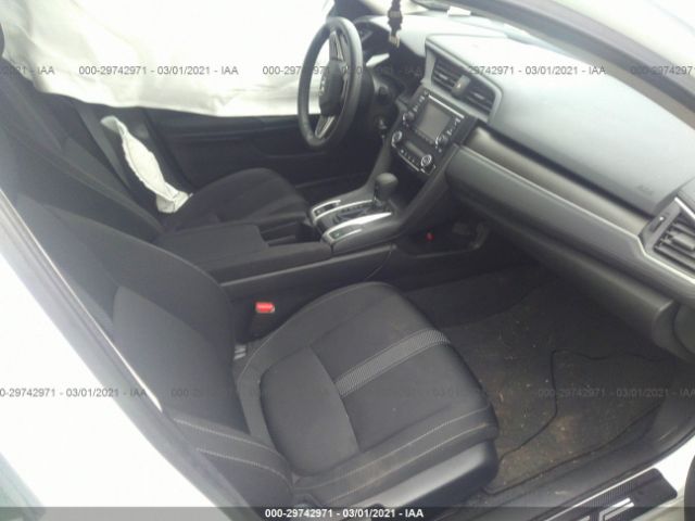 Photo 4 VIN: 2HGFC2F67LH540889 - HONDA CIVIC SEDAN 