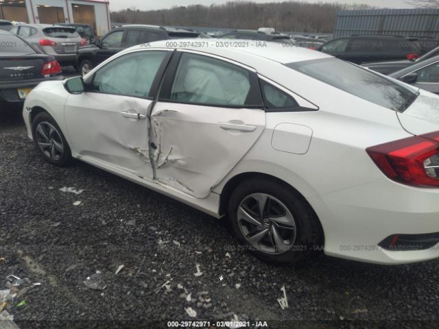 Photo 5 VIN: 2HGFC2F67LH540889 - HONDA CIVIC SEDAN 