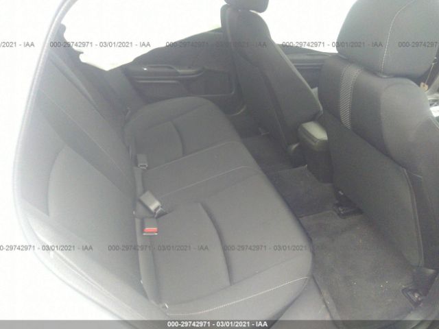 Photo 7 VIN: 2HGFC2F67LH540889 - HONDA CIVIC SEDAN 