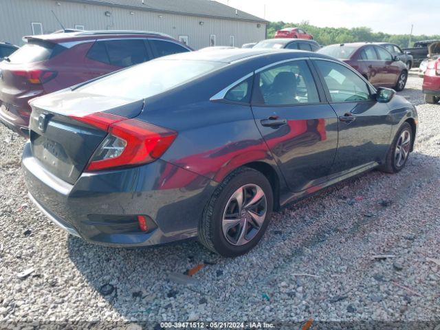 Photo 3 VIN: 2HGFC2F67LH541914 - HONDA CIVIC 