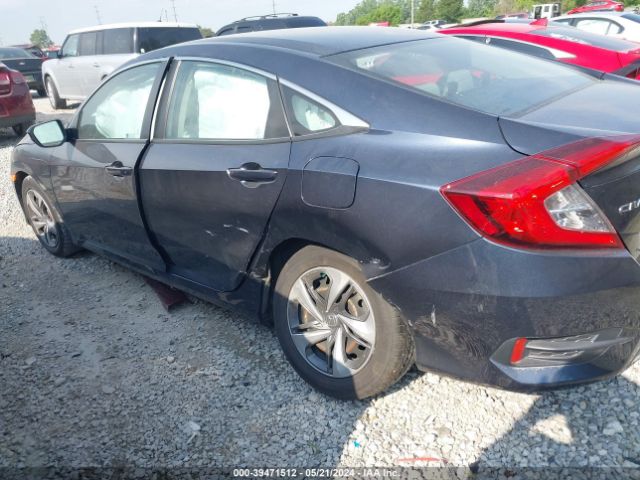 Photo 5 VIN: 2HGFC2F67LH541914 - HONDA CIVIC 