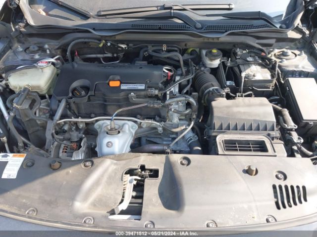 Photo 9 VIN: 2HGFC2F67LH541914 - HONDA CIVIC 