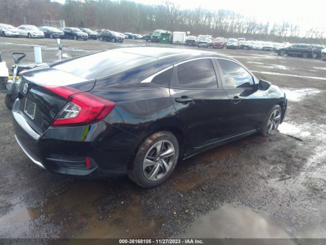 Photo 3 VIN: 2HGFC2F67LH542609 - HONDA CIVIC 