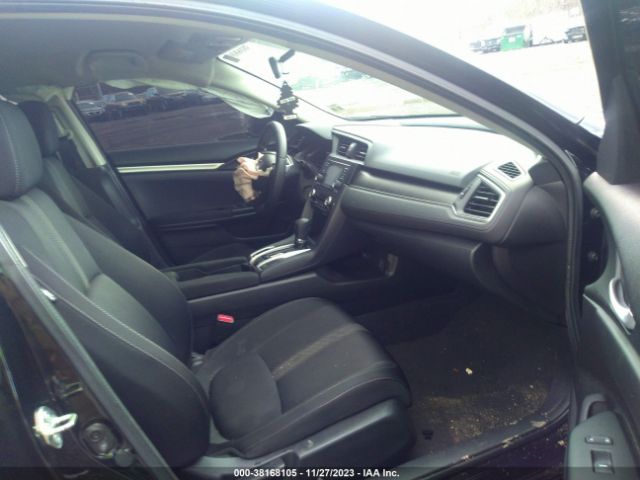 Photo 4 VIN: 2HGFC2F67LH542609 - HONDA CIVIC 