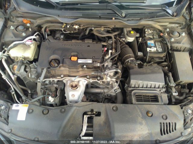 Photo 9 VIN: 2HGFC2F67LH542609 - HONDA CIVIC 