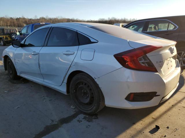 Photo 1 VIN: 2HGFC2F67LH549365 - HONDA CIVIC 