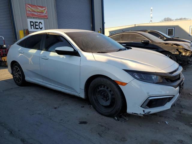 Photo 3 VIN: 2HGFC2F67LH549365 - HONDA CIVIC 