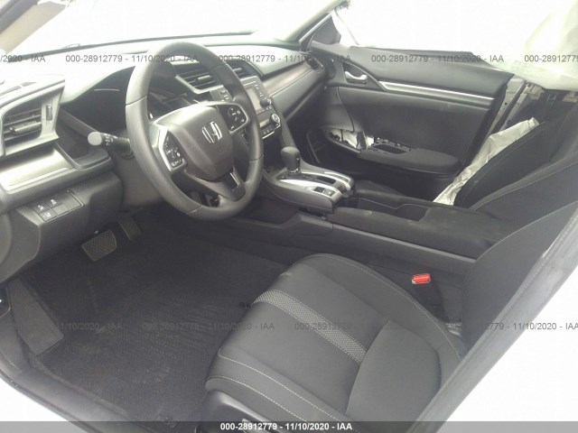 Photo 4 VIN: 2HGFC2F67LH551276 - HONDA CIVIC SEDAN 