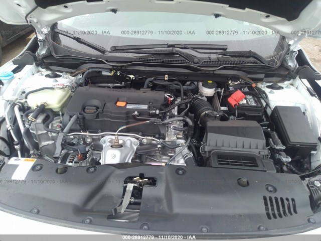 Photo 9 VIN: 2HGFC2F67LH551276 - HONDA CIVIC SEDAN 