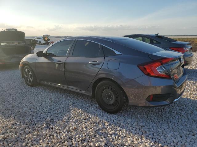 Photo 1 VIN: 2HGFC2F67LH551584 - HONDA CIVIC 