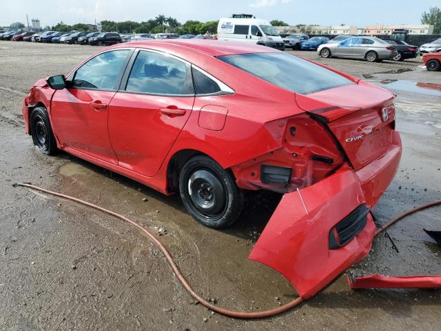 Photo 1 VIN: 2HGFC2F67LH552010 - HONDA CIVIC LX 