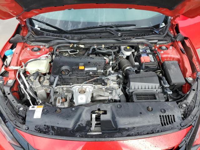 Photo 10 VIN: 2HGFC2F67LH552010 - HONDA CIVIC LX 