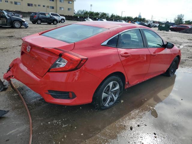 Photo 2 VIN: 2HGFC2F67LH552010 - HONDA CIVIC LX 