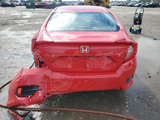 Photo 5 VIN: 2HGFC2F67LH552010 - HONDA CIVIC LX 