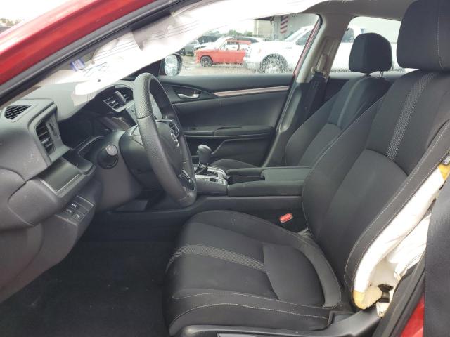 Photo 6 VIN: 2HGFC2F67LH552010 - HONDA CIVIC LX 