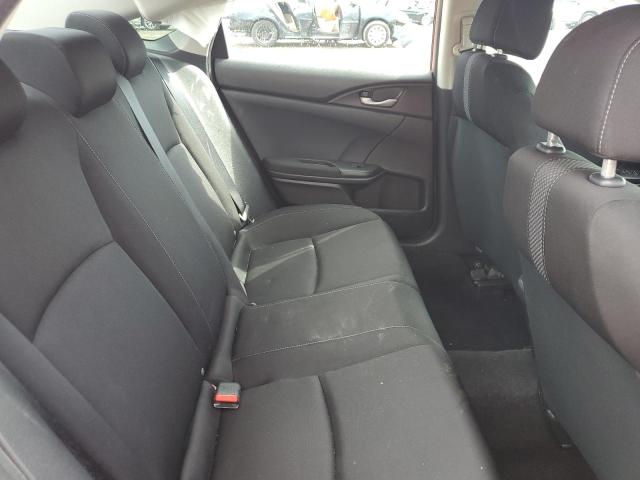 Photo 9 VIN: 2HGFC2F67LH552010 - HONDA CIVIC LX 