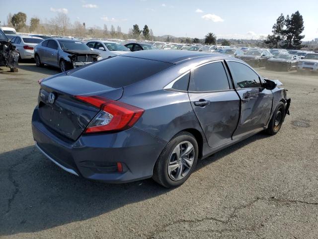 Photo 2 VIN: 2HGFC2F67LH552220 - HONDA CIVIC LX 