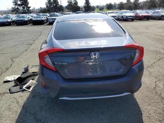 Photo 5 VIN: 2HGFC2F67LH552220 - HONDA CIVIC LX 