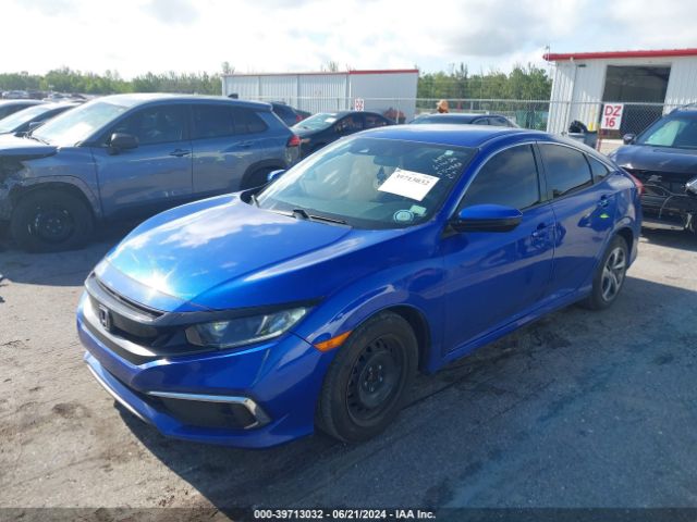 Photo 1 VIN: 2HGFC2F67LH554808 - HONDA CIVIC 