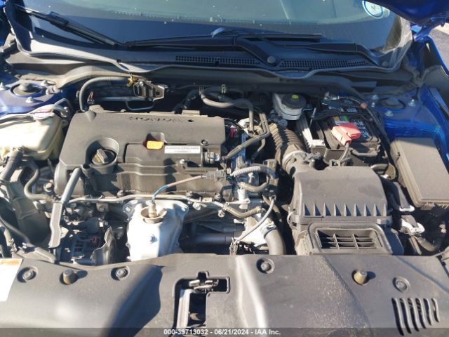 Photo 9 VIN: 2HGFC2F67LH554808 - HONDA CIVIC 