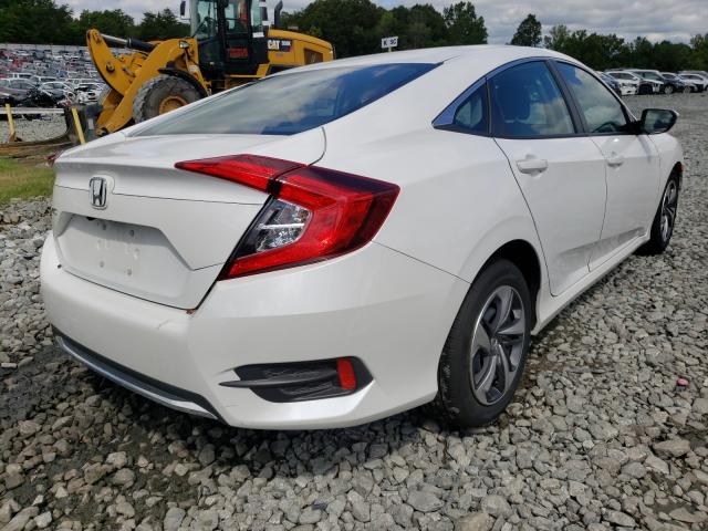 Photo 3 VIN: 2HGFC2F67LH561399 - HONDA CIVIC LX 