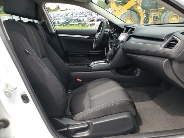 Photo 4 VIN: 2HGFC2F67LH561399 - HONDA CIVIC LX 