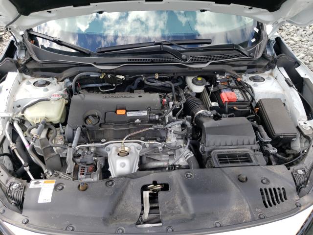 Photo 6 VIN: 2HGFC2F67LH561399 - HONDA CIVIC LX 