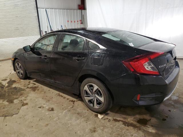 Photo 1 VIN: 2HGFC2F67LH561726 - HONDA CIVIC LX 