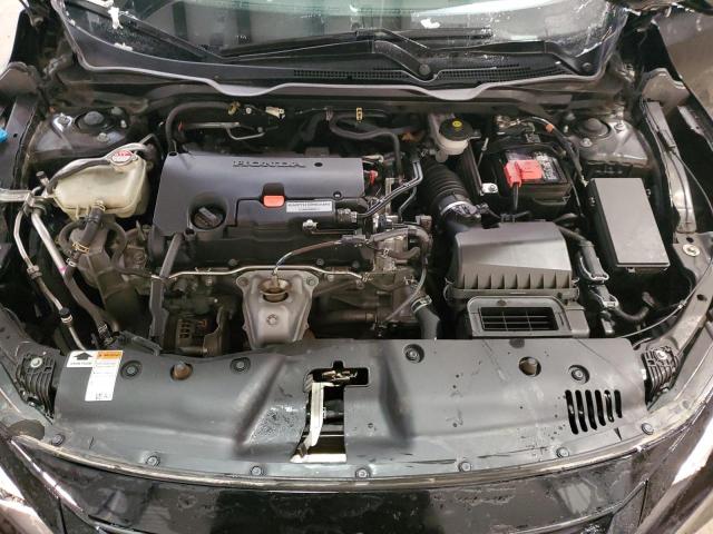 Photo 10 VIN: 2HGFC2F67LH561726 - HONDA CIVIC LX 